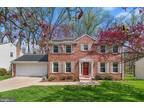 5312 Nightshade Ct, Columbia, MD 21045