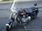 06 Harley Davidson Heritage Softtail