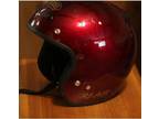 $20 Shoei RJ-AIR XL Motorcycle Helmet (Lawrence)