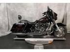 2006 Harley-Davidson FLHX/FLHXI Street Glide