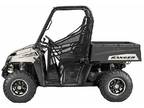 2014 Polaris Ranger 800 EPS Mid-Size - Gold Mist LE