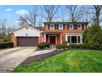 9222 Craig Ave, Alexandria, VA 22309