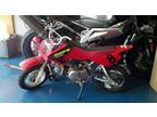 $825 Honda XR50 2003 (Suwanee Duluth Johnscreek)