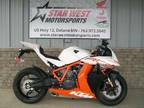 2013 Ktm 1190 Rc8 R