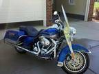 $14,000 OBO 2009 Harley Davidson Road King