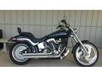 2006 Harley-Davidson Softail Deuce