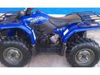 2005 YAMAHA KODIAK 450 4X4 . DIFF LOCK . HIGH n LOW , AUTOMATIC