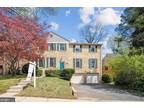 9407 Wildoak Dr, Bethesda, MD 20814