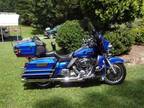 2009 Harley Davidson Electra Glide Ultra Classic Touring in Burlington