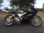 2006 Honda Interceptor 800 ABS