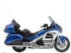 $27,900 2012 Honda Gold Wing ABS (GL18HPNAM) -