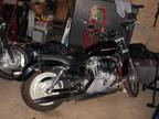 2005 Harley Davidson Sporster 883C