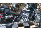 2011 Harley Davidson Electra Glide Ultra Limited . STAGE 2 KIT W/ CAMS