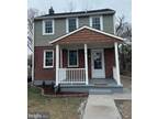 3216 Cedarhurst Rd, Baltimore, MD 21214