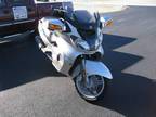 2003 Suzuki Burgman 650 Scooter only 2260 miles!!