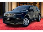 2021 Land Rover Range Rover Evoque Dynamic