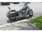 2005 Harley Davidson Heritage Softail Classic