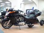 2013 Victory Vision Tour Motorcycle