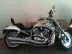 2003 Harley Davidson V Rod 100th Anniversary Edition Cruiser in Odessa