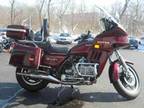 $1,999 1982 Honda Gold Wing Interstate 1100 -