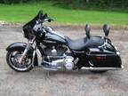 2012 Harley Davidson FLHX103 Cruiser in Hoquiam, WA