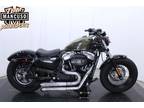 2013 H-D Sportster Forty-Eight, 8465 miles, SECOND CHANCE FINANCING!