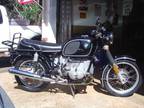 $7,000 OBO 1974 BMW R 90/6 Great condition and runs great