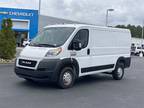 2020 Ram ProMaster 1500 Low Roof