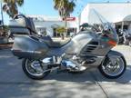 2006 Bmw K 1200 Lt