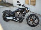 $8,495 2008 Victory Vegas 8-Ball -