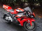 2006 Honda CBR1000RR, SuperBike