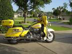 $19,995 2005 Harley Davidson Electra Glide Classic FLHTCSE2