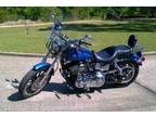 2004 Harley Davidson FXDLI Dyna Low Rider Cruiser in Bay Minette, AL