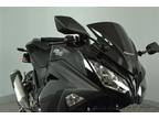 2014 Kawasaki Ninja 300 EX300 ABS With ABS Brakes!