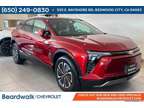 2024 Chevrolet Blazer EV LT 2LT