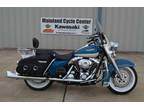 2001 Harley-Davidson FLHRCI Road King Classic