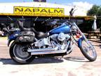 2005 Harley-Davidson FXSTD/FXSTDI Softail Deuce