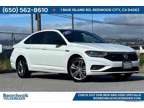 2019 Volkswagen Jetta R-Line