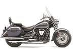 2014 Yamaha Road Star Silverado S