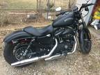 2013 Harley Davidson Sportster 883 in Independence, MO