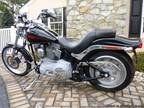 2006 Harley-Davidson Softail