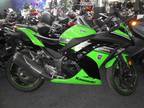 2013 Kawasaki Ninja 300