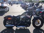 2004 Harley Davidson Sportster Custom