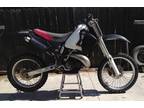 HONDA CR250 FAST! TRADE FOR STREETLEGAL BIKE!! XL Enduro etc dualsport