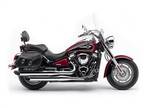 2007 Kawasaki Vulcan 2000 Classic LT