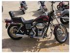2000 Harley-Davidson FXDWG Dyna Wide Glide