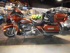 2005 Harley-Davidson FLHTCUI Ultra Classic Electra Glide