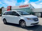 2013 Honda Odyssey EX-L