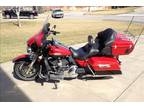 2005 Harley Davidson FXDCI Dyna Super Glide Custom Cruiser in Lindsbor