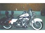 2007 Harley-Davidson FLHRC ROAD KING CLASSIC *REDUCED*